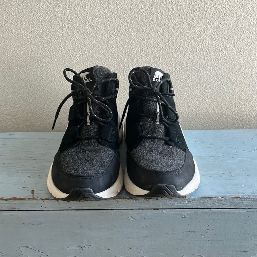 WOMEN'S KINETIC™ RNEGD CARIBOU BOOT